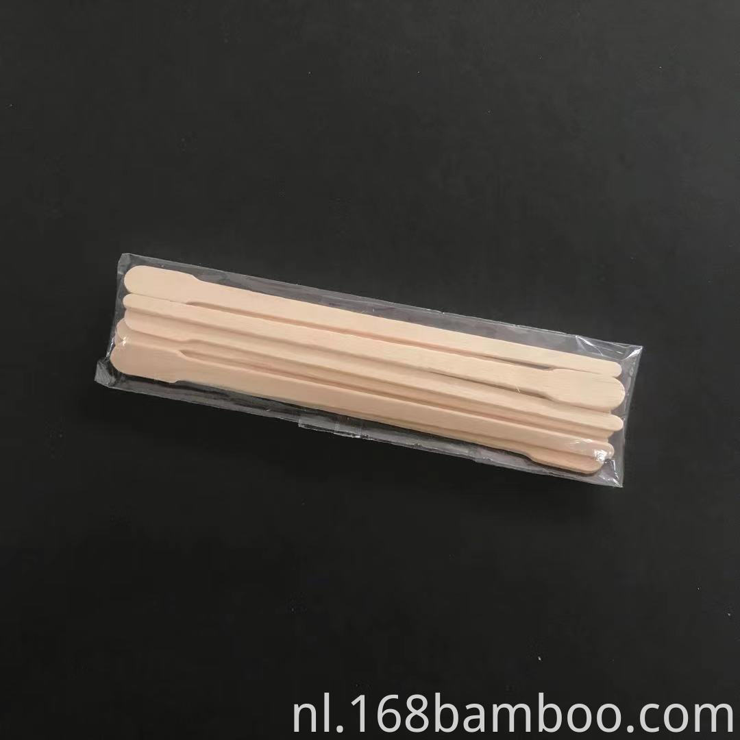 Eyebrow sticks with custom package